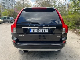 Volvo Xc90 D5, снимка 5