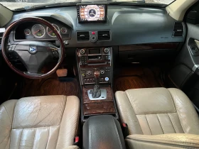 Volvo Xc90 D5 Executive Facelift, снимка 16