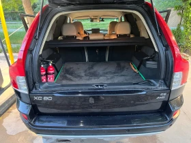 Volvo Xc90 D5 Executive Facelift, снимка 15