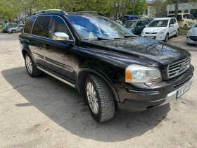 Volvo Xc90 D5, снимка 6