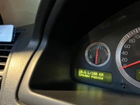 Volvo Xc90 D5 Executive Facelift, снимка 14