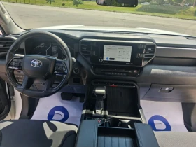 Toyota Tundra 3.5 L Twin Turbo V6 Intercooler , снимка 5
