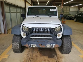 Jeep Wrangler, снимка 5