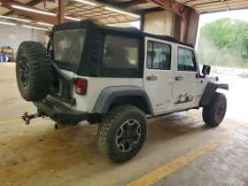 Jeep Wrangler, снимка 3
