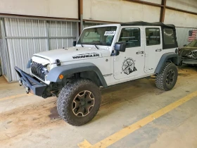 Jeep Wrangler, снимка 1