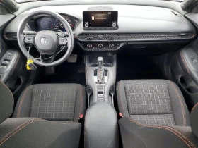 Honda Hr-v SPORT AWD, снимка 8