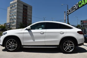 Mercedes-Benz GLE 350 AMG* DESIGNO* 360CAM* Серв ист* LINE* DISS* BRAKE*, снимка 3