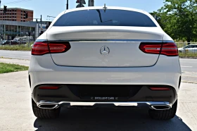 Mercedes-Benz GLE 350 AMG* DESIGNO* 360CAM* Серв ист* LINE* DISS* BRAKE*, снимка 8