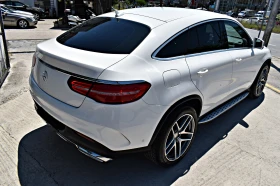 Mercedes-Benz GLE 350 AMG* DESIGNO* 360CAM* Серв ист* LINE* DISS* BRAKE*, снимка 6