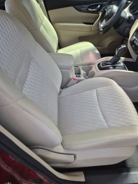 Nissan X-trail Rogue 2.5, снимка 8