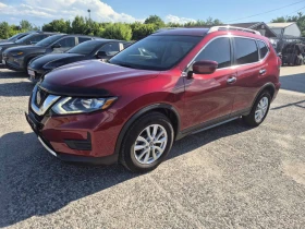 Nissan X-trail Rogue 2.5, снимка 2