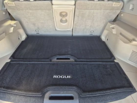 Nissan X-trail Rogue 2.5, снимка 14