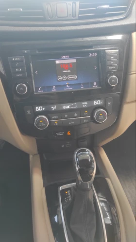 Nissan X-trail Rogue 2.5, снимка 15