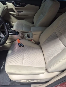 Nissan X-trail Rogue 2.5, снимка 7
