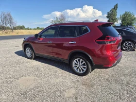 Nissan X-trail Rogue 2.5, снимка 4