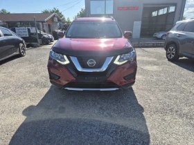 Nissan X-trail Rogue 2.5, снимка 5