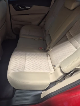 Nissan X-trail Rogue 2.5, снимка 11