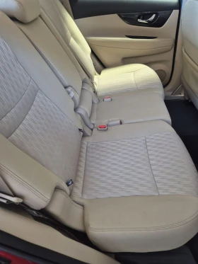 Nissan X-trail Rogue 2.5, снимка 9