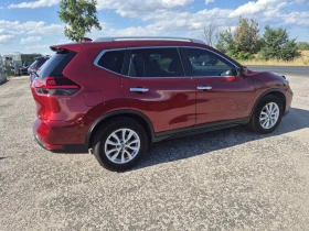 Nissan X-trail Rogue 2.5, снимка 3