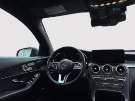 Mercedes-Benz GLC 300 COUPE 4MATIC* АвтоКредит* (ЦЕНА ДО БГ), снимка 12