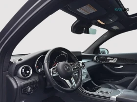 Mercedes-Benz GLC 300 COUPE 4MATIC* АвтоКредит* (ЦЕНА ДО БГ), снимка 8