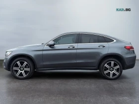 Mercedes-Benz GLC 300 COUPE 4MATIC* АвтоКредит* (ЦЕНА ДО БГ), снимка 3