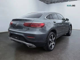 Mercedes-Benz GLC 300 COUPE 4MATIC* АвтоКредит* (ЦЕНА ДО БГ), снимка 6