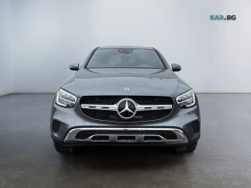Mercedes-Benz GLC 300 COUPE 4MATIC* АвтоКредит* (ЦЕНА ДО БГ), снимка 2