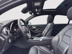Mercedes-Benz GLC 300 COUPE 4MATIC* АвтоКредит* (ЦЕНА ДО БГ), снимка 9