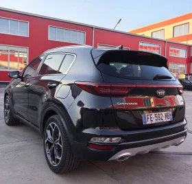 Kia Sportage Facelift GT Line Pack Premium 2WD, снимка 7