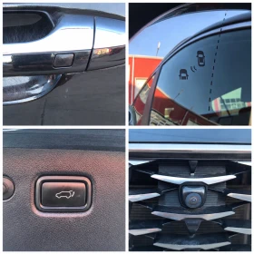 Kia Sportage Facelift GT Line Pack Premium 2WD, снимка 17