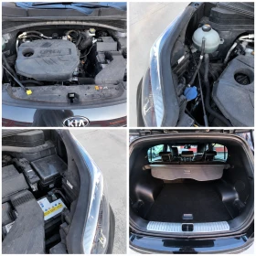 Kia Sportage Facelift GT Line Pack Premium 2WD, снимка 15