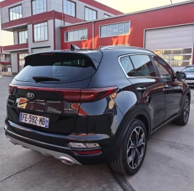 Kia Sportage Facelift GT Line Pack Premium 2WD, снимка 5