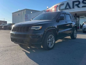 Jeep Grand cherokee * Altitude * CARFAX * ОПЦИЯ ЗА ФИНАНСИРАНЕ, снимка 1