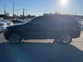 Jeep Grand cherokee * Altitude * CARFAX * ОПЦИЯ ЗА ФИНАНСИРАНЕ, снимка 2