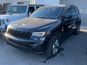 Jeep Grand cherokee * Altitude * CARFAX * ОПЦИЯ ЗА ФИНАНСИРАНЕ, снимка 13