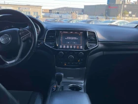 Jeep Grand cherokee * Altitude * CARFAX * ОПЦИЯ ЗА ФИНАНСИРАНЕ, снимка 9