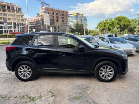 Mazda CX-5 Перфектна, пълна история, нисък данък (N1), снимка 10
