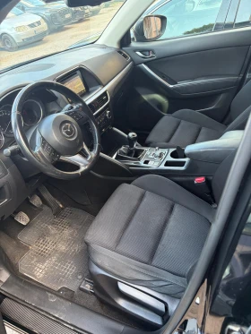 Mazda CX-5 Перфектна, пълна история, нисък данък (N1), снимка 2
