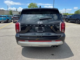 Hyundai Palisade Ultimate Calligraphy/7 МЕСТЕН/ОБДУХВАНЕ/ПАНОРАМА, снимка 5