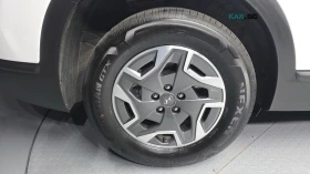 Hyundai Santa fe * 1.6 HYBRID* 4WD* EXCLUSIVE* ПОДГРЕВ* ОБДУХВАНЕ* , снимка 5