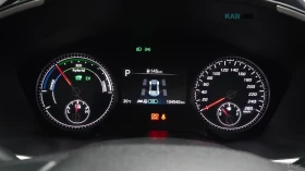 Hyundai Santa fe * 1.6 HYBRID* 4WD* EXCLUSIVE* ПОДГРЕВ* ОБДУХВАНЕ* , снимка 8