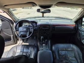 Jeep Grand cherokee, снимка 8
