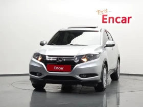 Honda Hr-v 1.8, снимка 3