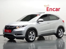 Honda Hr-v 1.8, снимка 1