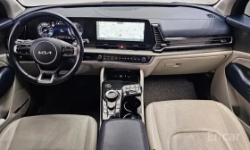 Kia Sportage 2.0 CRDi 4WD Signature Gravity | Adaptive Cruise |, снимка 5