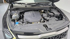 Kia Sportage 2.0 CRDi 4WD Signature Gravity | Adaptive Cruise |, снимка 6