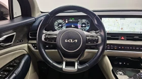 Kia Sportage 2.0 CRDi 4WD Signature Gravity | Adaptive Cruise |, снимка 12