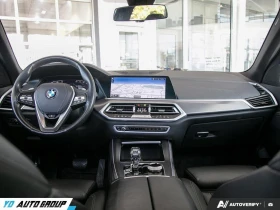 BMW X5 xDrive * 40i * АвтоКредит * (ЦЕНА ДО БГ), снимка 11