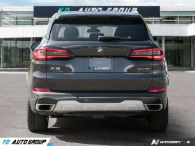 BMW X5 xDrive * 40i * АвтоКредит * (ЦЕНА ДО БГ), снимка 5